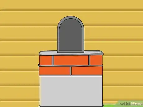 Image titled Make a Brick Mailbox Step 13