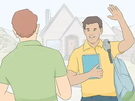 Image titled Greet Someone Step 12