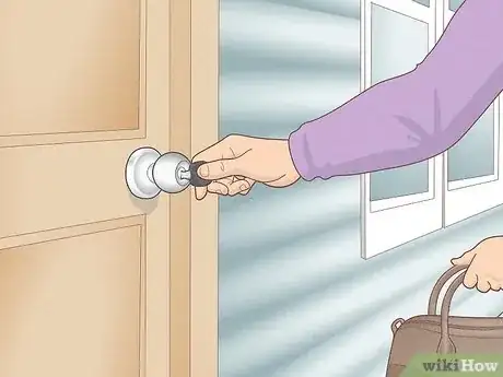 Image titled Foil a Burglar Step 1