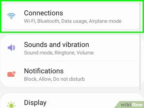 Image titled Enable VoLTE on a Samsung Galaxy Step 6