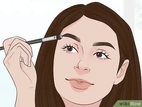 Image titled Hide or Fix a Shaved off Eyebrow Step 5