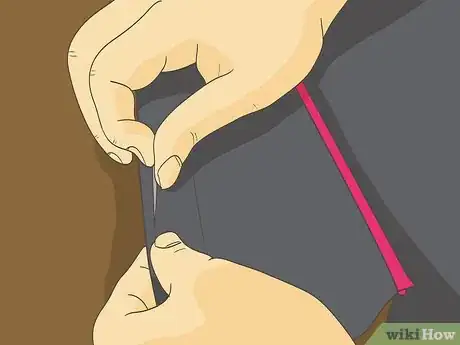 Image titled Make a Corset Step 10