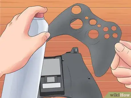 Image titled Open a Xbox 360 Wireless Controller Step 7