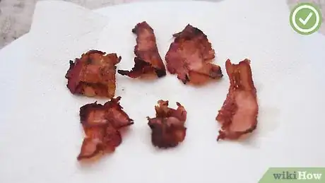 Image titled Grill Bacon Step 5