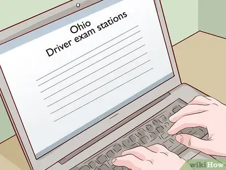 Image titled Get a Motorcycle License in Ohio Step 3