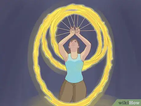 Image titled Become a Fire Dancer Step 3