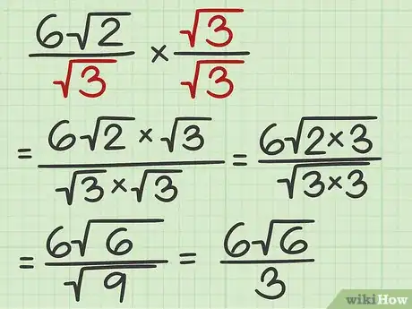 Image titled Divide Square Roots Step 8