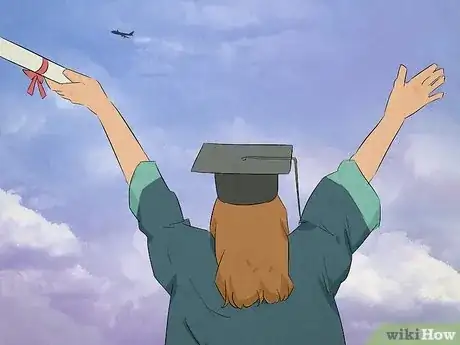 Image titled Become a Pilot Step 1