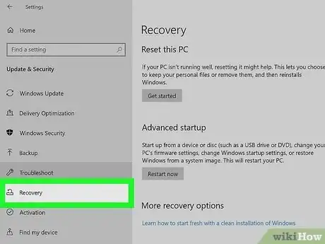 Image titled Activate Safe Mode in Windows 10 Step 9