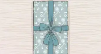 Wrap Gift Boxes