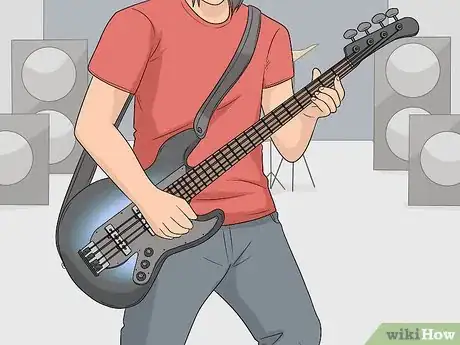 Image titled Teach Yourself to Play Bass Guitar Step 6