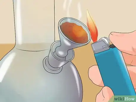 Image titled Use a Water Bong Step 20