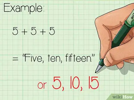 Image titled Teach Mental Math Step 7