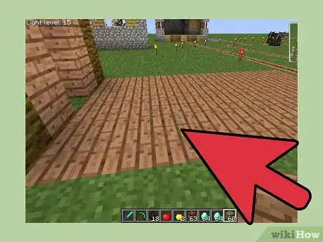 Image titled Survive in Survival Mode in Minecraft Step 11