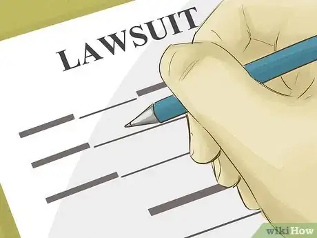 Image titled Get a Court Order Step 5