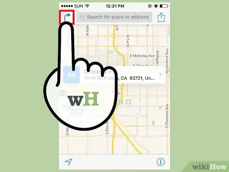 Image titled Use Apple Maps Step 5