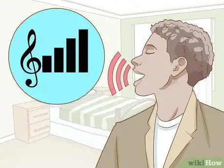 Image titled Know if You Can Sing Step 1