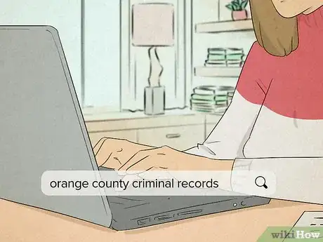 Image titled Do Free Public Records Searches Online Step 6
