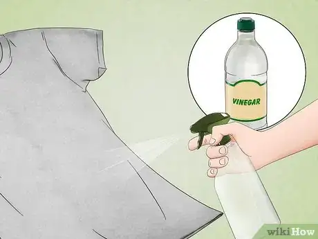 Image titled Get Odor Out of Clothes Step 11