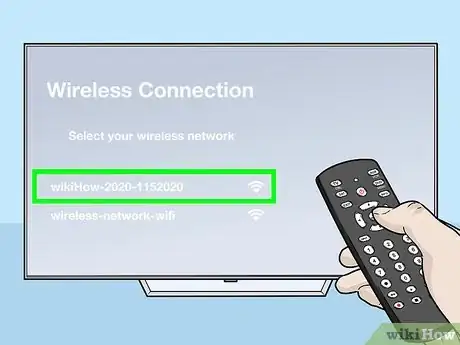 Image titled Connect a Smart TV to Alexa Step 2