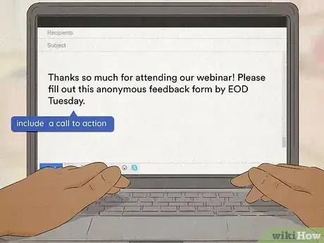 Image titled Write an Email with a Sense of Urgency Step 6