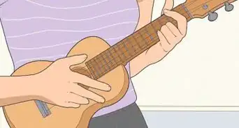 Play the Ukulele