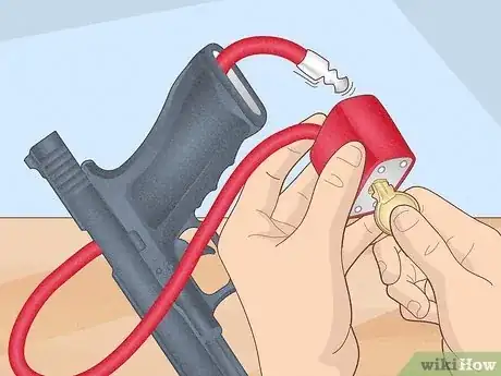 Image titled Use Cable Gun Lock Step 7