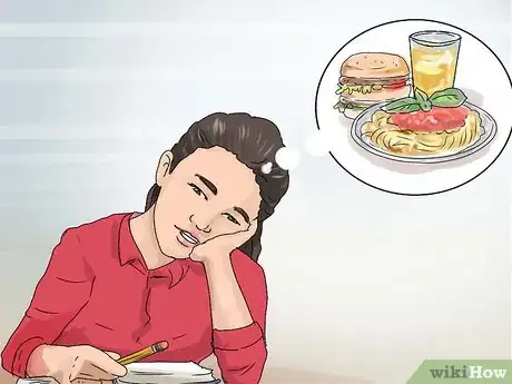 Image titled Avoid Eating When You're Bored Step 2