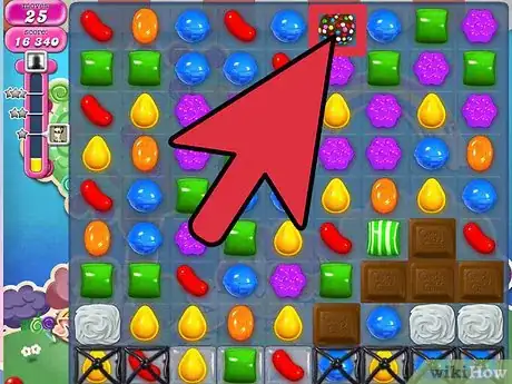 Image titled Use Boosters in Candy Crush Step 3