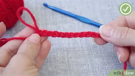 Image titled Crochet Faster Step 6