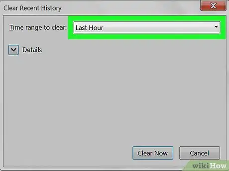 Image titled Delete Your Usage History Tracks in Windows Step 32
