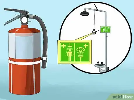 Image titled Work Safely With Chemicals Step 7