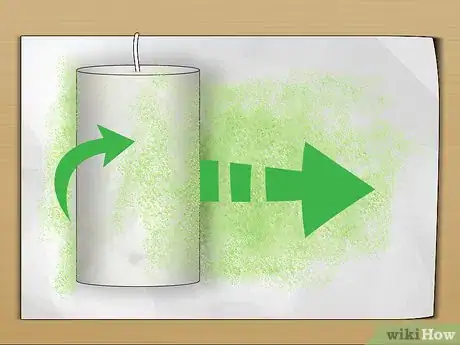 Image titled Make Glow in the Dark Candles Step 11