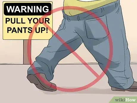 Image titled Sag Your Pants Step 9