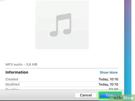 Image titled Add Music to Your Music Library Step 30
