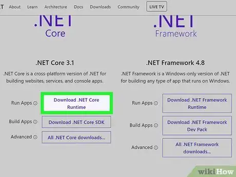 Image titled Install Dotnet (.NET) Step 3