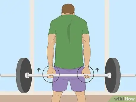 Image titled Strengthen Your Grip for Deadlifts Step 6