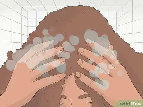 Image titled Get Rid of Tangles in Your Hair Step 13