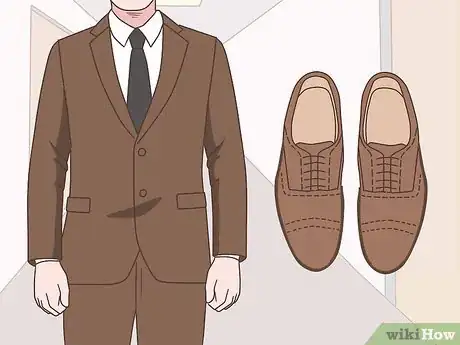 Image titled Wear Oxford Shoes Step 5