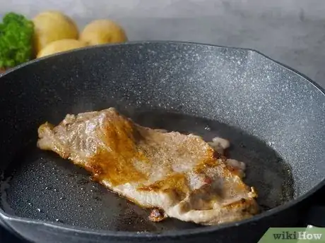 Image titled Make Steak and Mashed Potatoes on a Budget Step 11