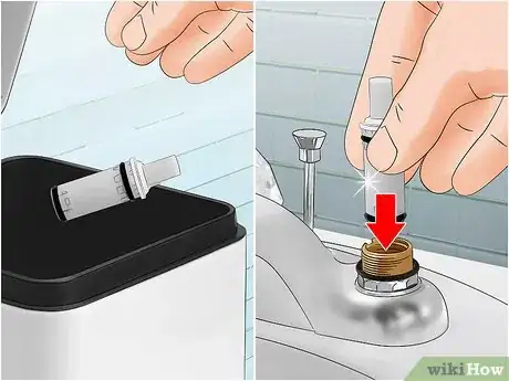 Image titled Fix a Bathroom Faucet Step 11