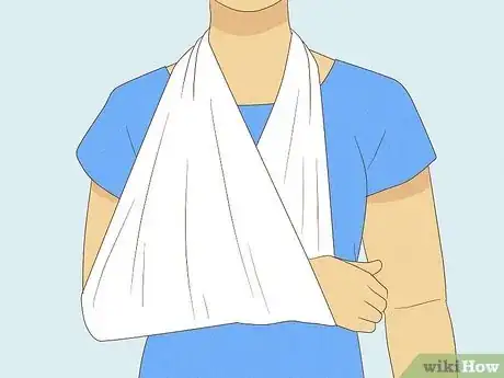 Image titled Apply Different Types of Bandages Step 19