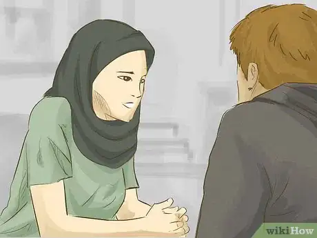 Image titled Be a Successful Muslim Wife Step 1