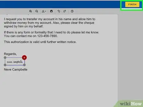 Image titled Add a Digital Signature in an MS Word Document Step 10