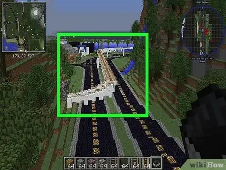 Image titled Build a City in Minecraft Step 4
