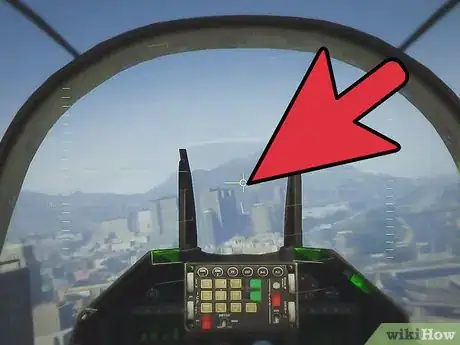 Image titled Fly Planes in GTA Step 13