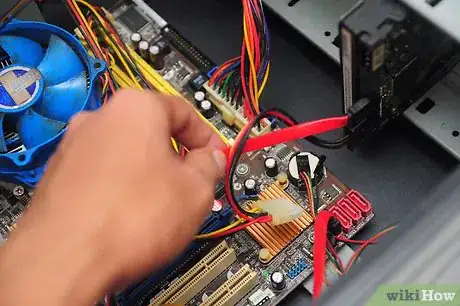 Image titled Install a SATA Drive Step 12