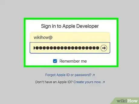 Image titled Add a New Device to Your Apple Developer Portal Step 6