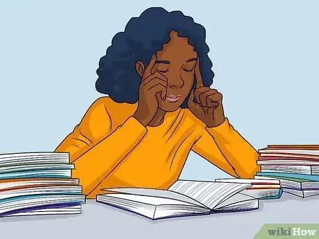 Image titled Avoid Distractions While Studying Step 8