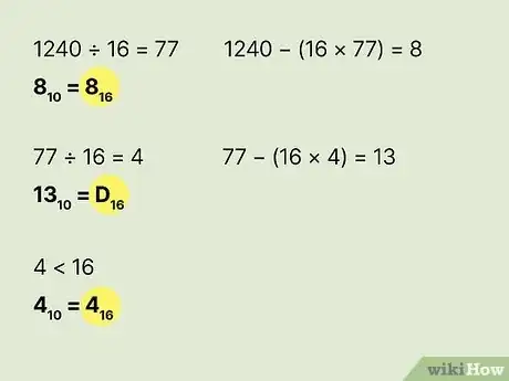 Image titled Convert from Decimal to Hexadecimal Step 14